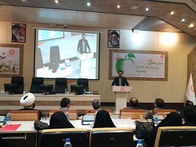 خانه سلامت بهزیستی سرپناهی برای دختران و زنان آسیب دیده است
