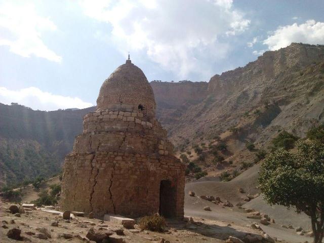 مرمت و توسعه امامزاده سید احمد بن علی (ع)، طرحی مغفول مانده  است