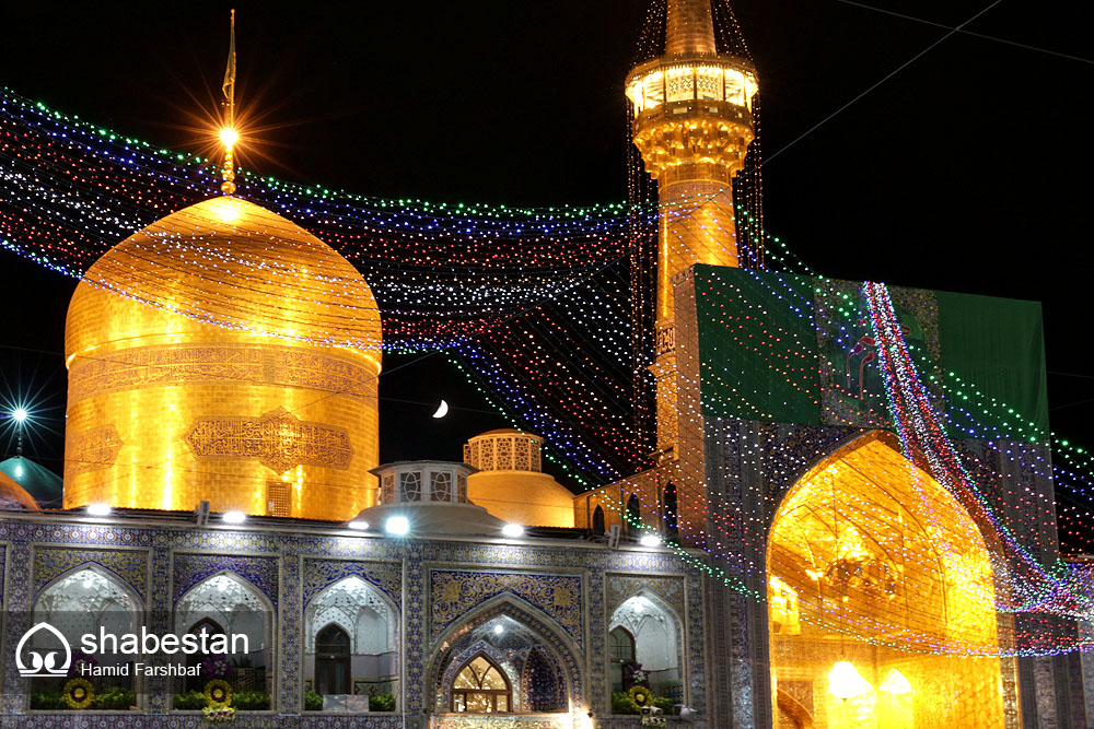 فراخوان اولین مسابقه‌ عکاسی رضوی«جاده‌ ولایت» منتشر شد