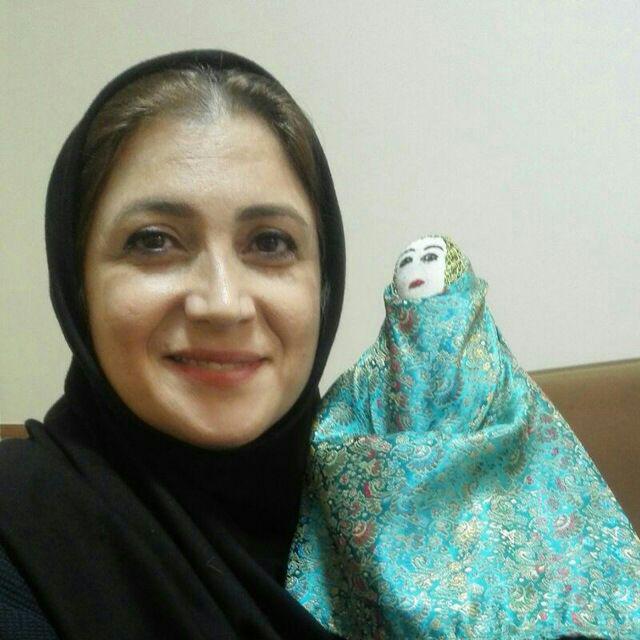 ساخت اسباب‌بازی سنتی یک هنر است