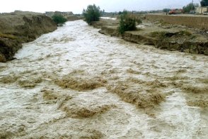 هشدار به کشاورزان نیمه شمالی آذربایجان غربی در خصوص وقوع بارش های رگباری و طغیان رودخانه ها  