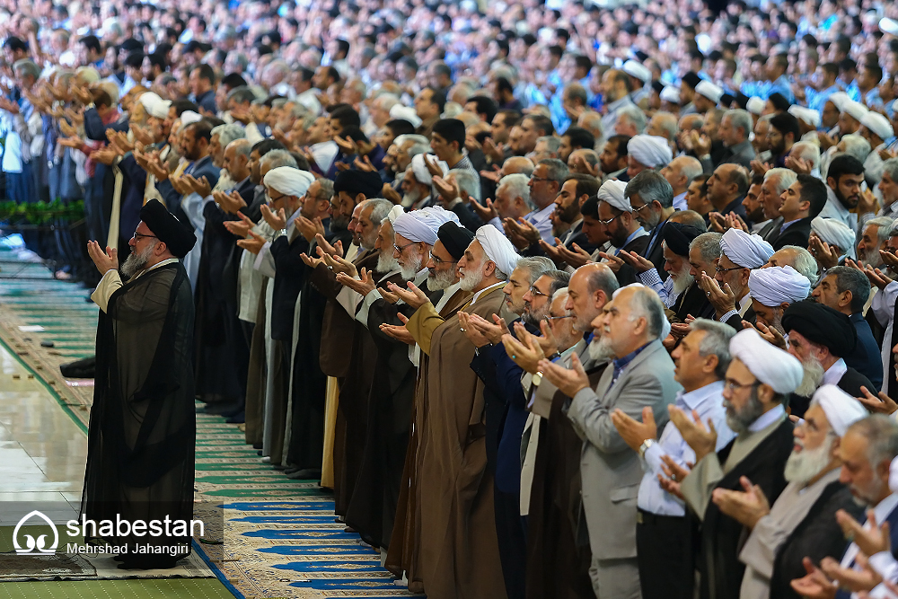 آیت‌الله خاتمی؛ امام جمعه این هفته تهران