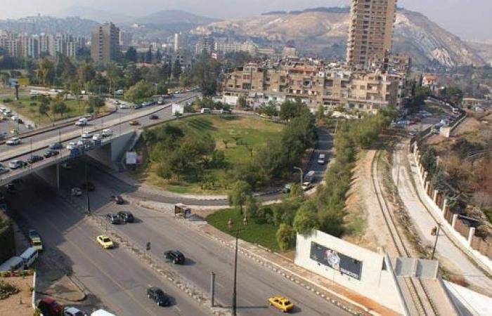 برپایی مجدد نمایشگاه بین المللی دمشق، دستاورد پیروزی های ارتش سوریه و مقاومت علیه تروریسم