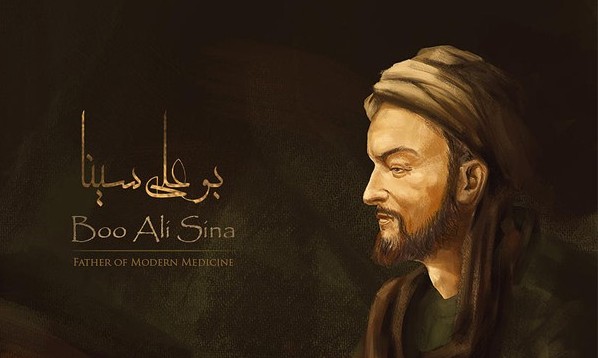 ابن سینا، ابن سینا است/شیخ الرئیس تحت افکار هیچ فیلسوف دیگری تعریف نمی شود