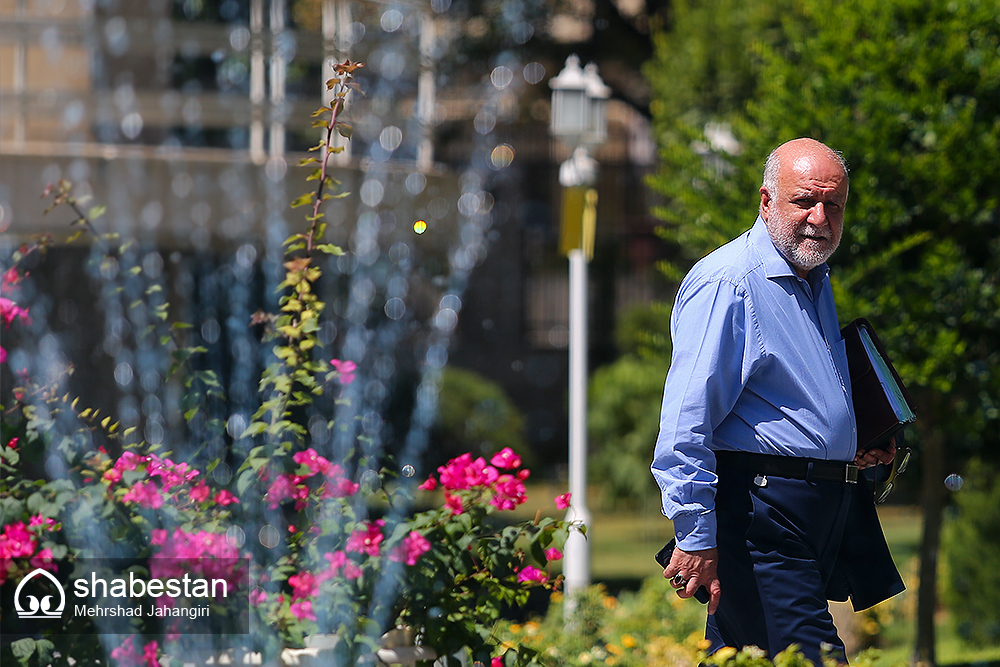 ایران از پیشنهادات نفتی اروپا راضی نیست