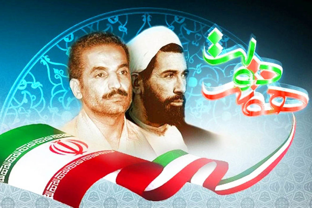 مستندات «دستاورد» و «برمدار شتاب» در شبکه اشراق زنجان پخش می شود