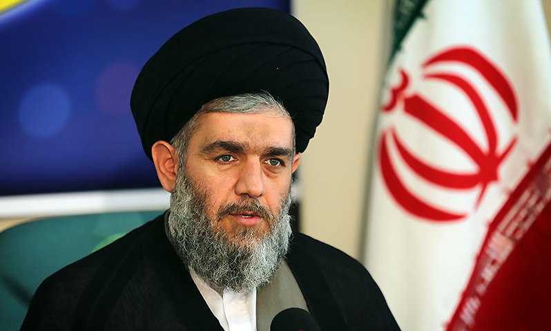 رد ولایت امیرمومنان امام علی برای گمراهی مسلمانان است