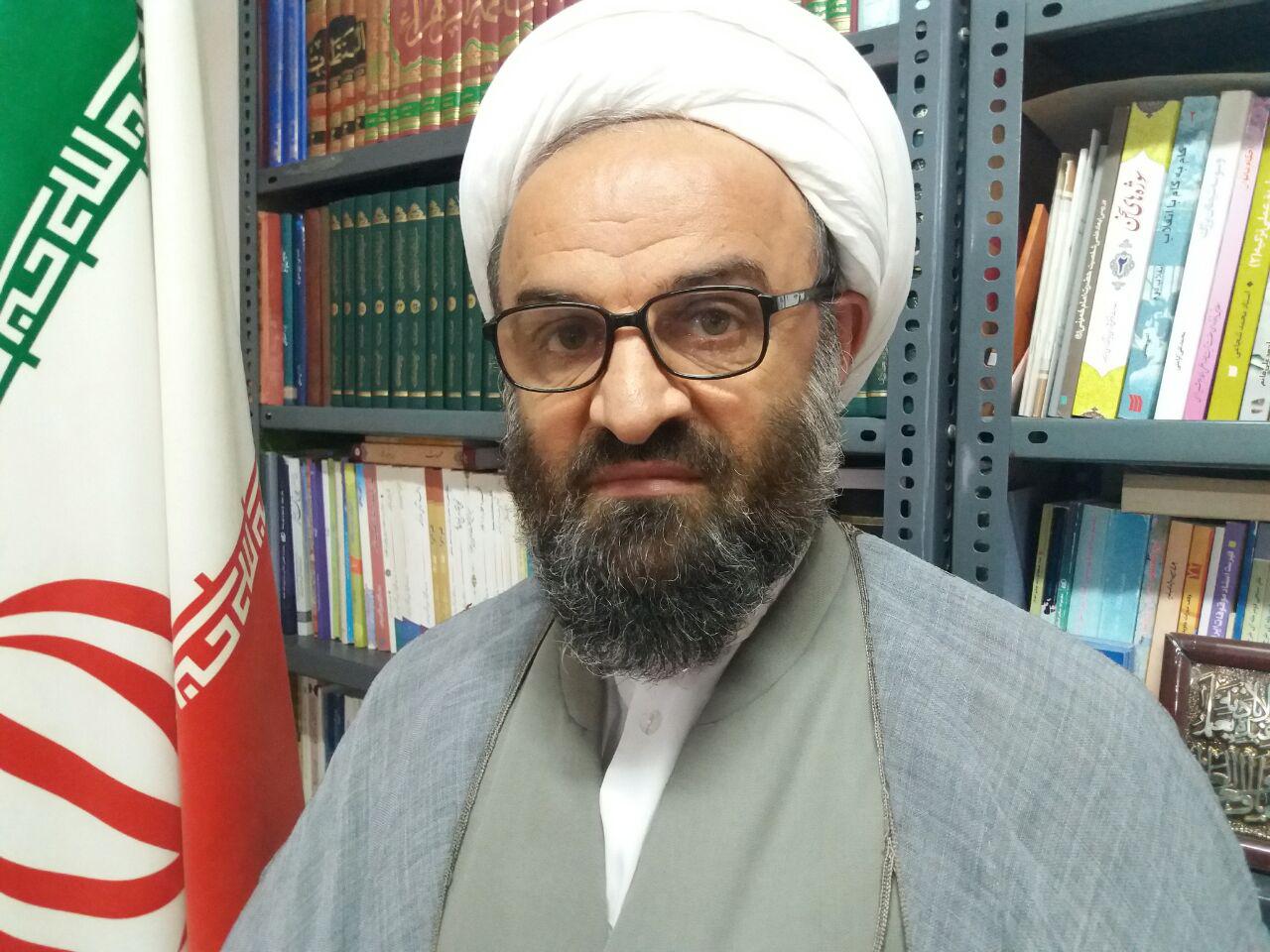 امام هادی از هر فرصتی برای دفاع از اسلام استفاده می‌کرد