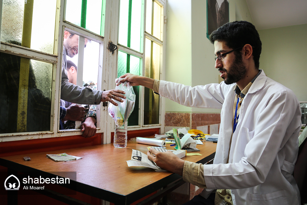 خدمات اجرایی داوطلبانه انفاق و پس انداز زمان / مراقبت در منزل فرهنگ سازی شود