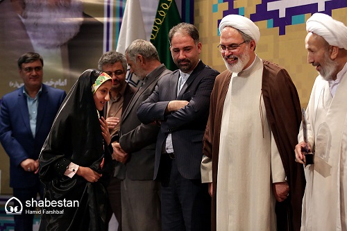 درخشش دو فعال مسجدی در چهارمین جشنواره ملی «محراب»