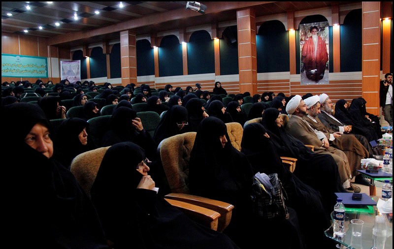 اعزام ۵ هزار و ۵۳۵ مبلغ و مبلغه به بیش از ۱۸ هزار هیئت مذهبی در استان تهران در ایام محرم