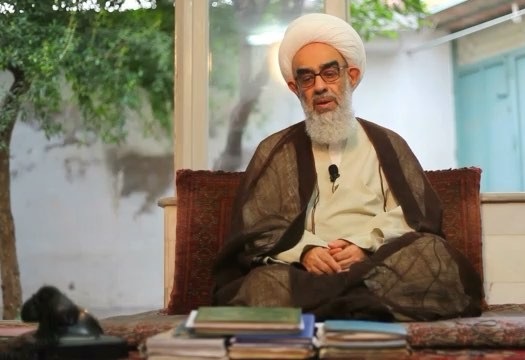 توصیه های آیت الله صدوقی مازندرانی به عزاداران حسینی