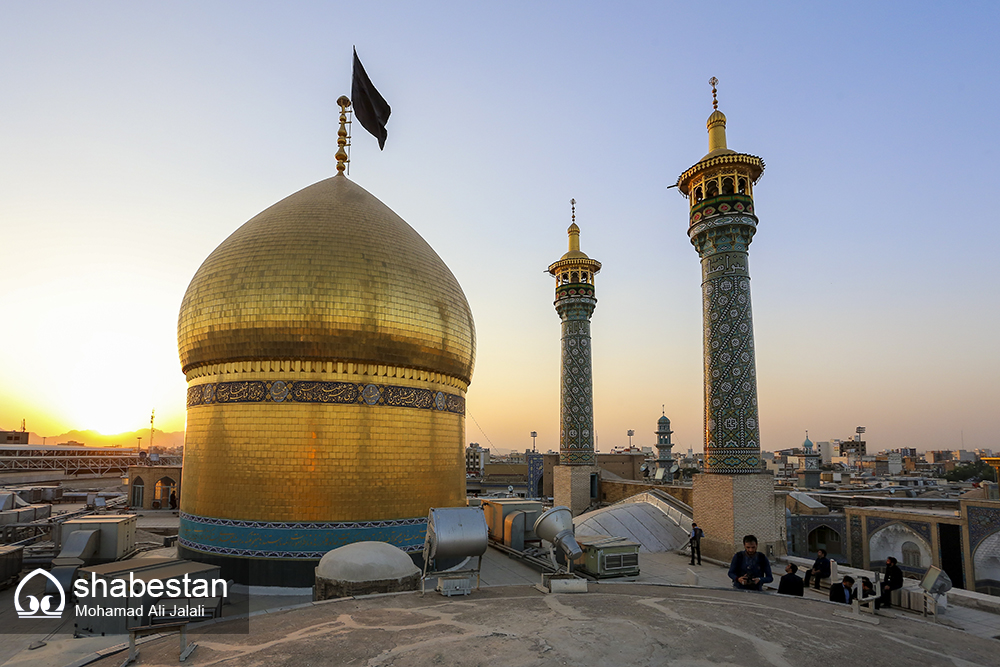 تور قم‌گردی ویژه زائران اربعین در قم برگزار می‌شود