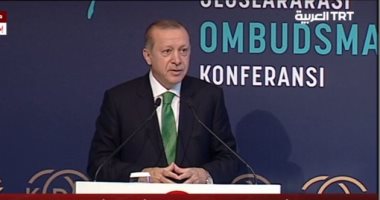 اردوغان:  تنها اسرائیل همه پرسی اقلیم کردستان را به رسمیت می شناسد