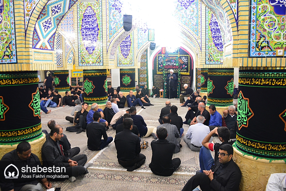 امروزه بسیاری از مساجد، خالی از جمعیت به‌ویژه جوانان هستند