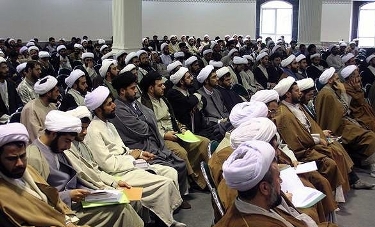 برگزاری دوره‌های ‌آموزش معارف اسلامی در «مسجد جامع شهرک غرب»