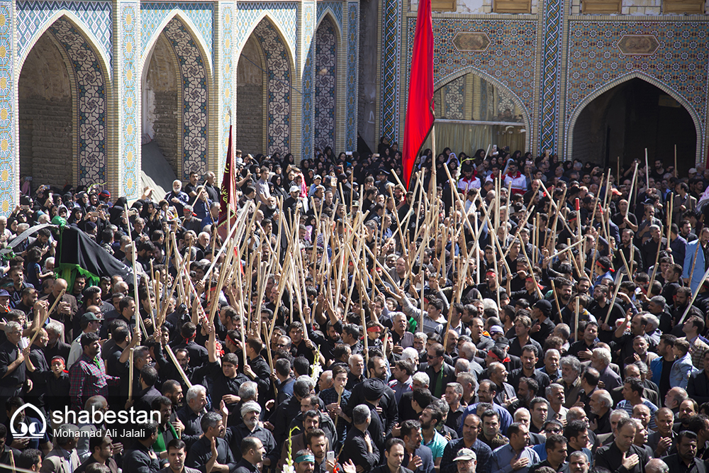 شهرداری و آتش‌نشانی کاشان مهیای برگزاری آیین قالیشویان شدند