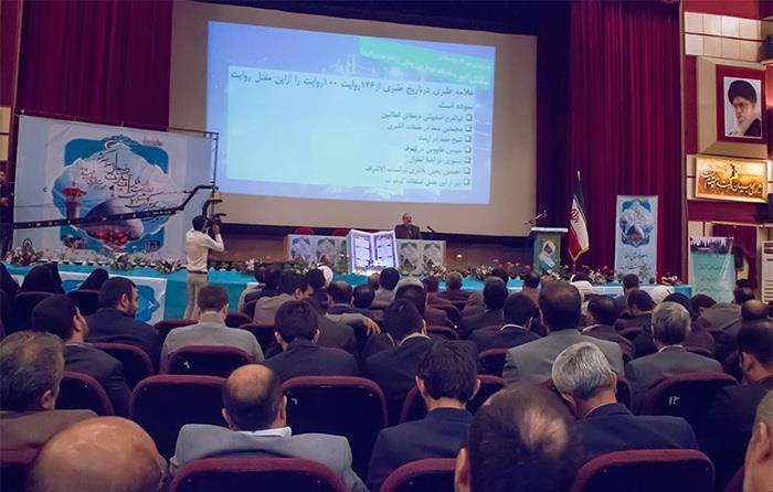 بزرگترین گردهمایی کارشناسان قرآنی برگزار می شود