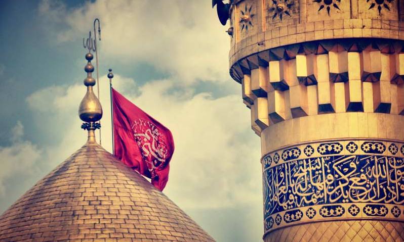 چرا اشک شیعه بر امام حسین (ع)  مانع نشاط و شادی نیست؟