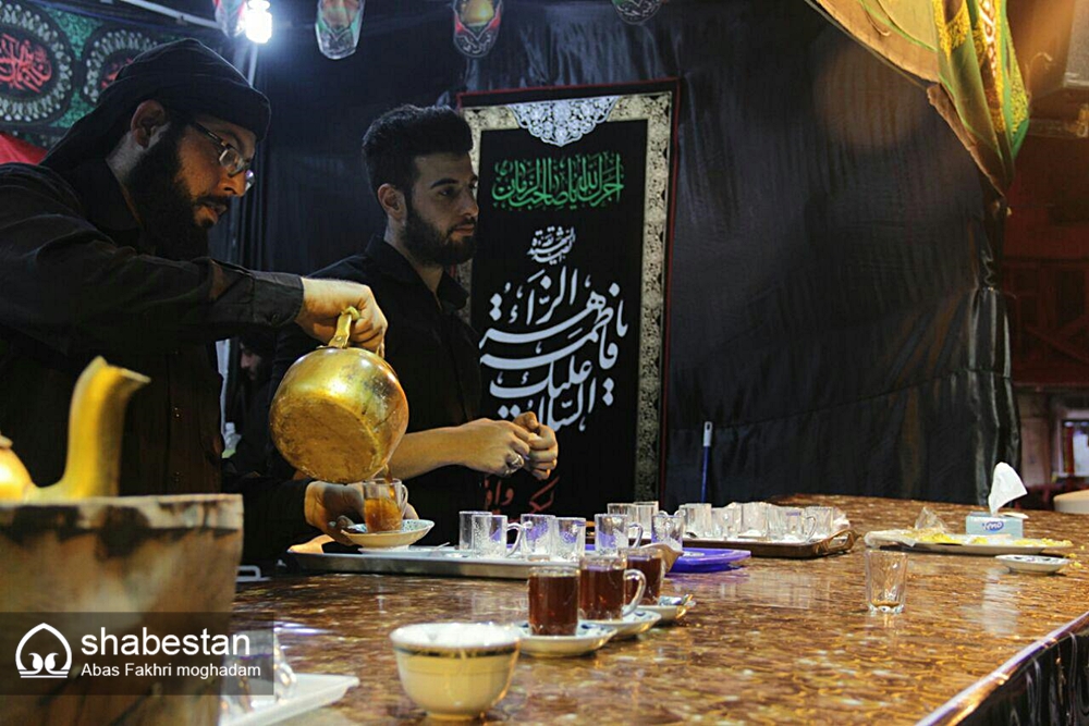 ۴ موکب برای استقبال از زائران پاکستانی و افغانستانی در استان کرمان برپا می شود