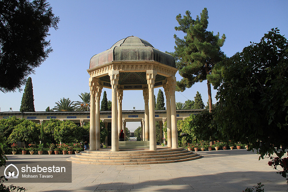 شیراز و نانجینگ خواهر خوانده می شوند 