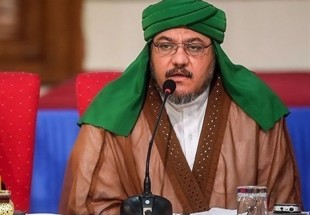 آلوسي: دانشجويان در امر تقريب بايد مورد توجه قرار گيرند