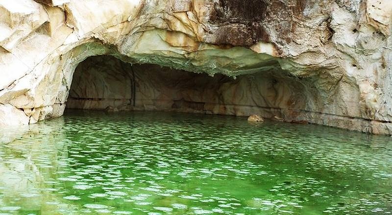 برگزاری همایش گردشگری معدن/ ایجاد فرصت سرمایه گذاری در حوزه گردشگری