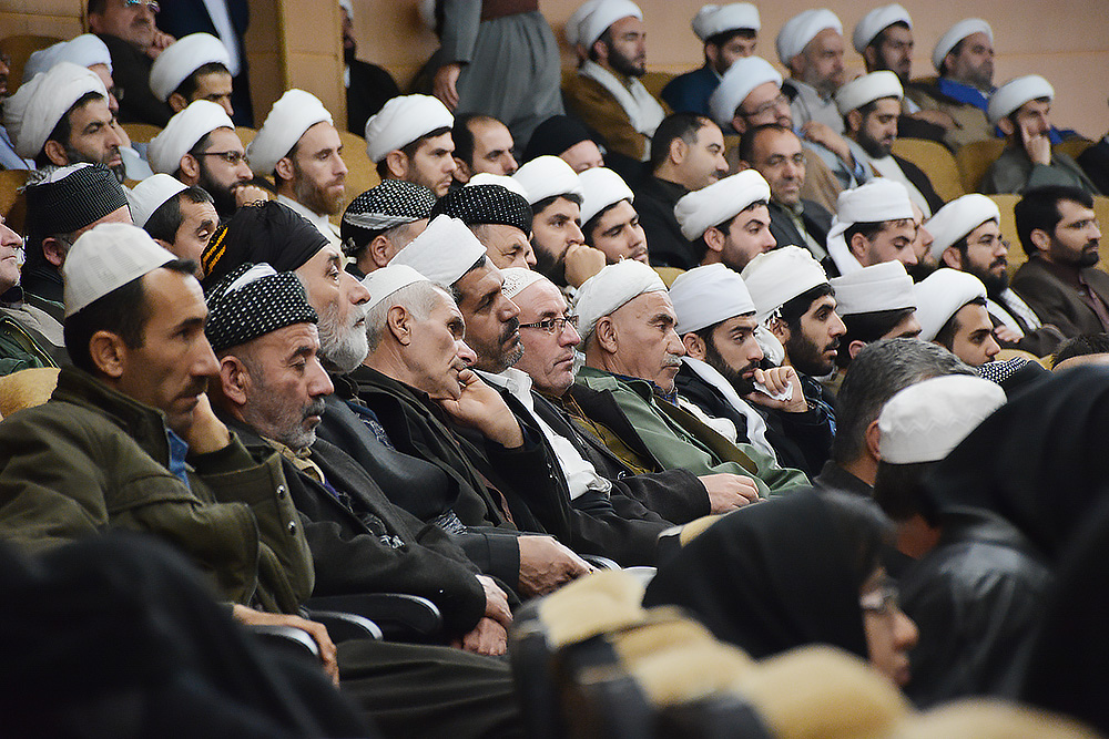 گردهمایی «پیامبر اعظم، رهبری، عزت و اقتدار اسلامی»  در کرمانشاه برگزار می شود