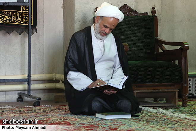 امام سجادعلیه السلام در اسارت، شام را فتح کرد/دعاهای صحیفه سجادیه بیدارکننده و حرکت دهنده است