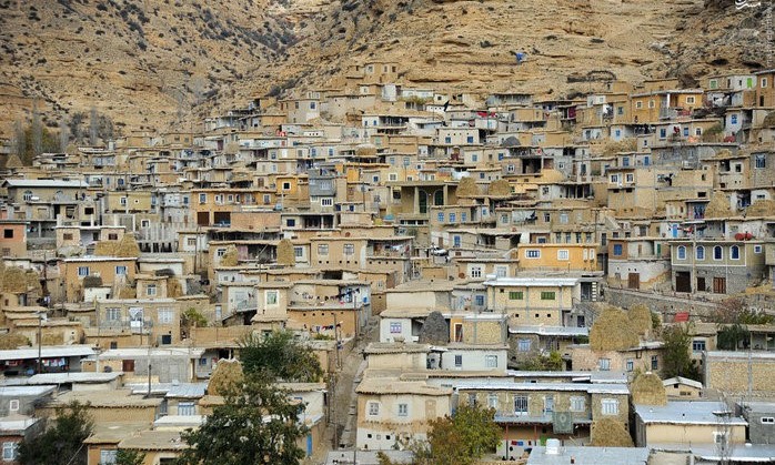 روستای فارسیان قانچی آزادشهر ثبت ملی شد