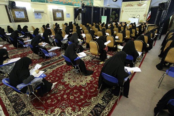 مهلت ثبت نام در آزمون اعطای مدرک بین المللی حفظ کل جامعه القرآن استان تهران تا ۳۰ آبان