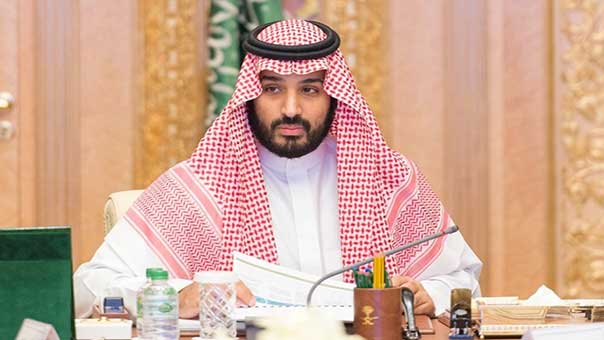 بن سلمان: حمله عربستان سعودی به یمن ادامه خواهد داشت