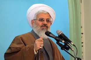 تلاش دشمن برای ضربه زدن به نظام جمهوری اسلامی با رواج بدبینی در بین مردم