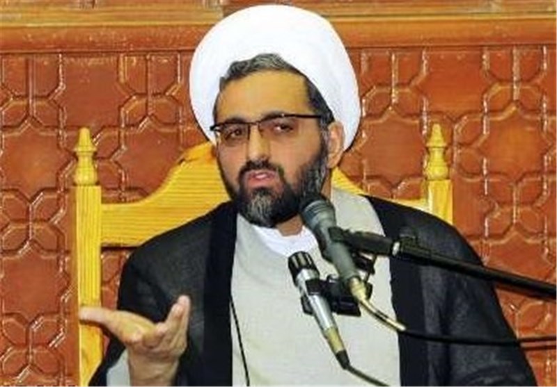 نقش حضرت زینب(س) در تبیین جریان حق و باطل راز ماندگاری عاشوراست