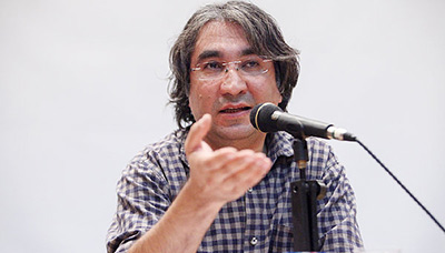 فیلم‌های خارجی بازار رقابت را   داغ می کند  / با اکران  خارجی های  تجاری مخالفم  