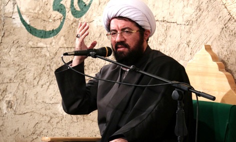 نتیجه تبعیت از هوای نفس نابودی کرامت انسانی است