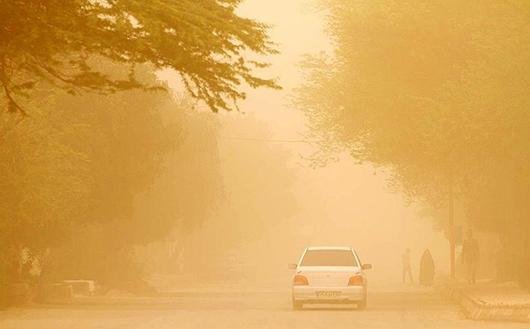 مدارس ۱۱ شهر خوزستان شنبه در نوبت صبح تعطیل است