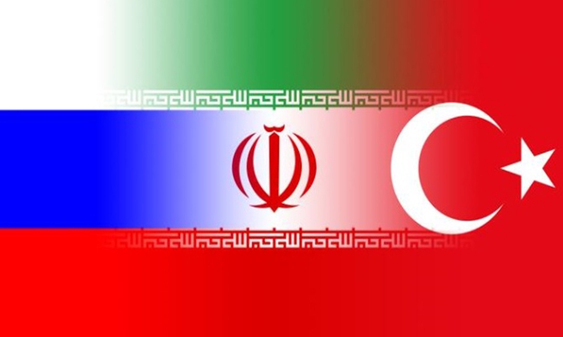 مقامات امنیتی ایران، روسیه و ترکیه دیدار خواهند کرد