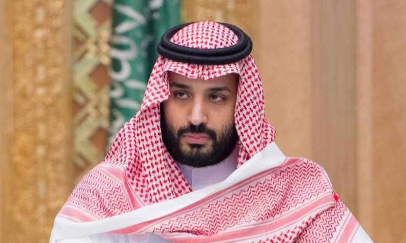 ادعای محمد بن سلمان درباره تجاوز نظامی  ایران به عربستان 