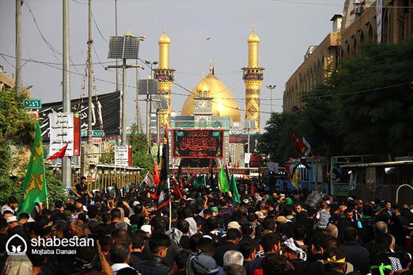 ثبت نام زائران اربعین حسینی از امروز آغاز شد/ پیش بینی اعزام ۲۰ هزار گلستانی در اربعین