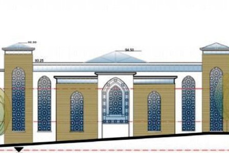 احتمال ساخت مسجدی جدید در محل یک کلیسای متروکه در انگلیس