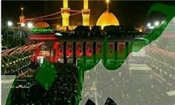 اعلام ویژه برنامه های دهه سوم ماه صفر رادیو قرآن