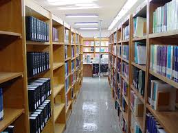 کتابخانه های عمومی فعال گیلان در تعطیلات نوروز معرفی شدند