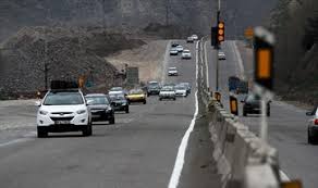 محدودیت های ترافیکی راه های استان لرستان اعلام شد