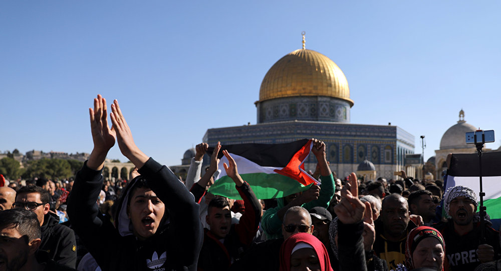 مالزی: ارتش ما آماده انجام وظیفه درقبال مسئله قدس است