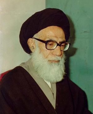 مراسم سالروز شهادت شهید دستغیب در کانون های مساجد برگزار شد