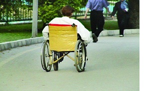 مراکز ورزشی ویژه معلولان در شهر تهران افزایش می یابد