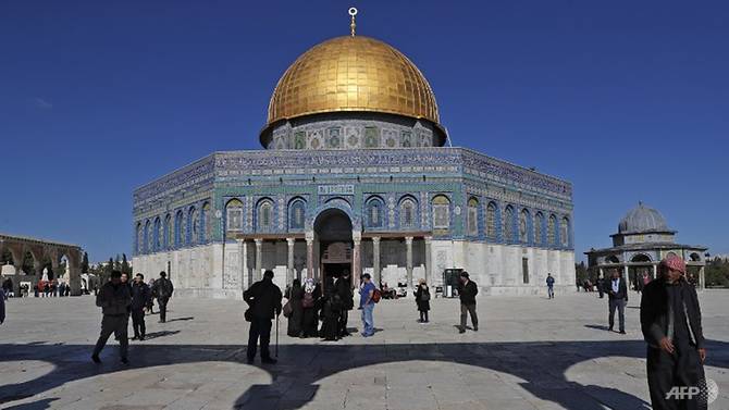 وحدت ما مسلمانان عظمت قدس را برمی‌گرداند