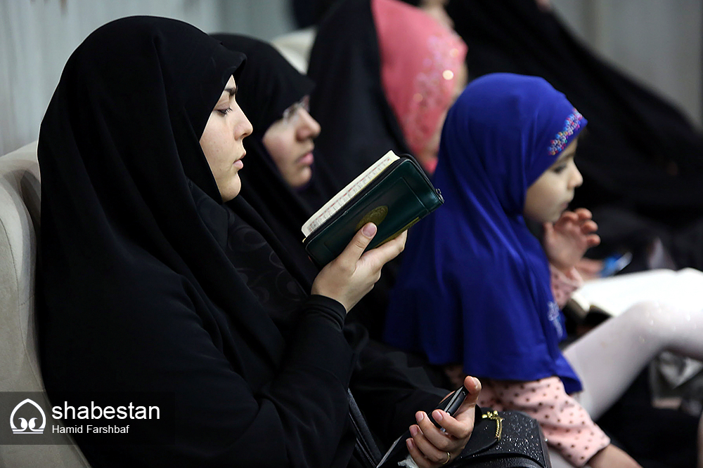 درخشش بانوان اصفهانی در دوازدهمین جشنواره قرآنی حوزه علمیه خواهران کشور