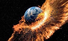 توصیف نهج البلاغه از  فنای دنیا